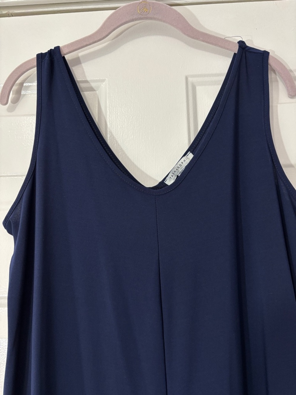 Tash & Sophie brand romper Size Large - Picture 3 of 4